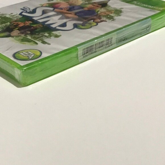 The Sims 3 for Xbox 360 (Factory Sealed) - Picture 3 of 3
